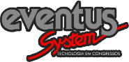 Eventus System - Tecnologia em Congressos